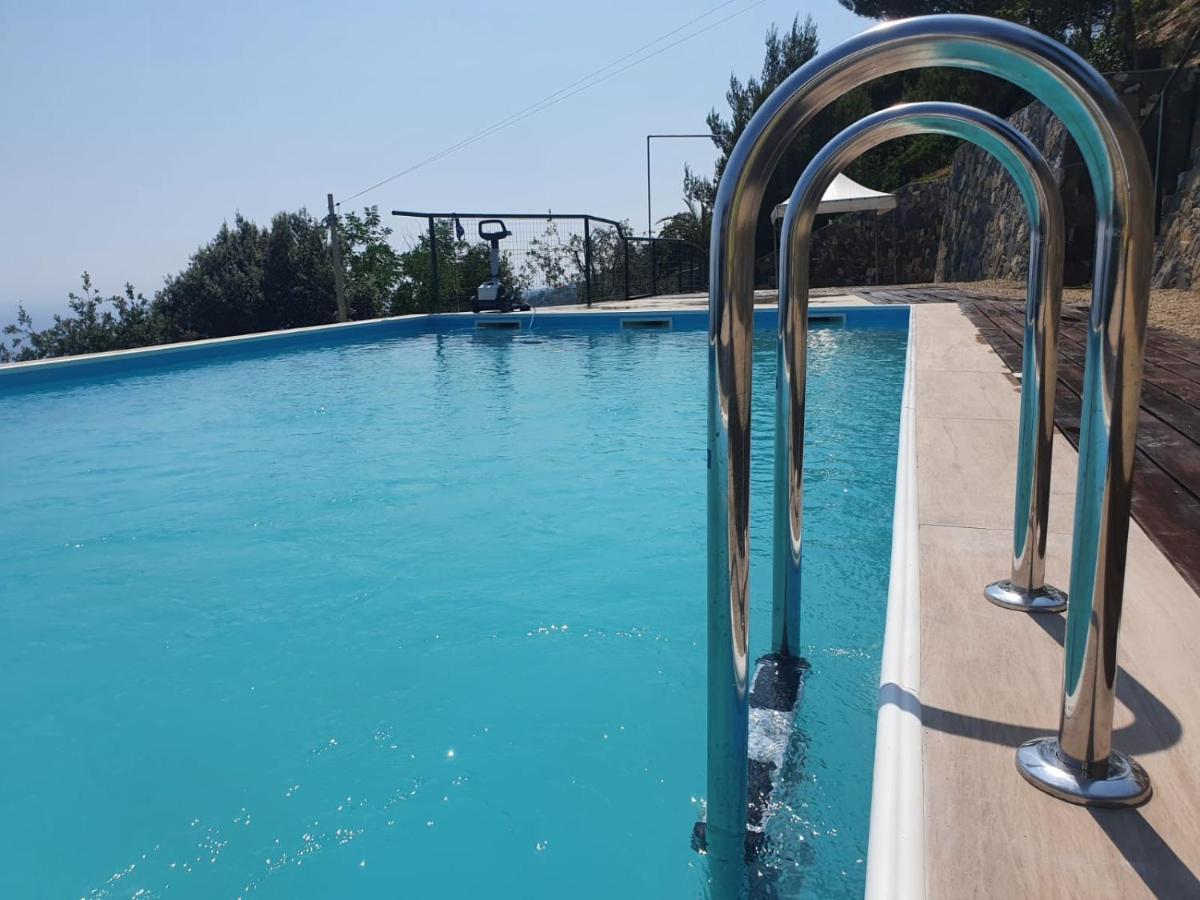 Agriturismo Sant'anna * Sanremo