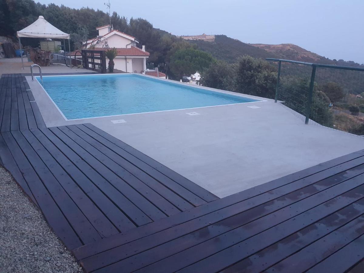 Agriturismo Sant'anna * Sanremo