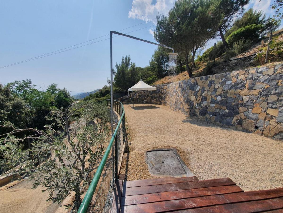 Agriturismo Sant'anna Sanremo