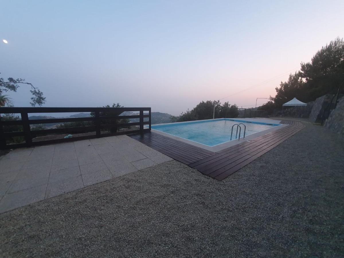 Agriturismo Sant'anna * Sanremo