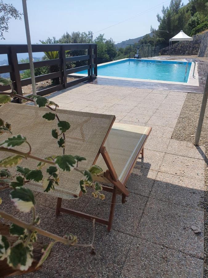 Agriturismo Sant'anna Bauernhof