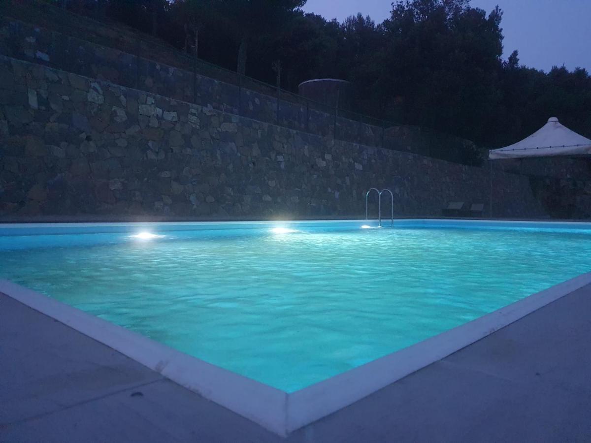 Agriturismo Sant'anna Bauernhof *