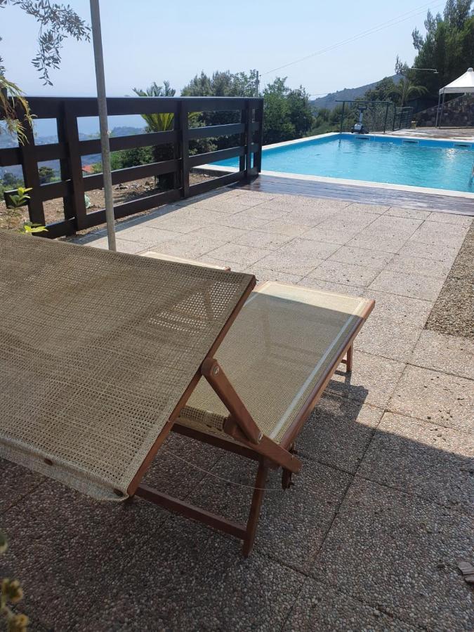 Agriturismo Sant'anna Bauernhof Sanremo