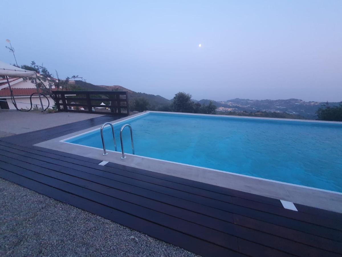 Agriturismo Sant'anna Bauernhof *