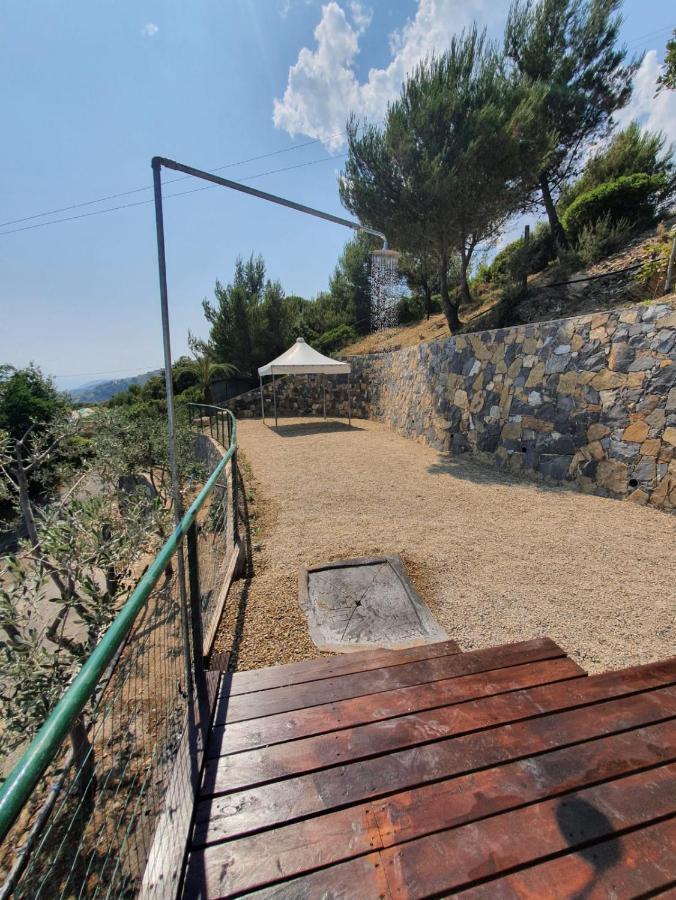 Agriturismo Sant'anna Bauernhof Sanremo
