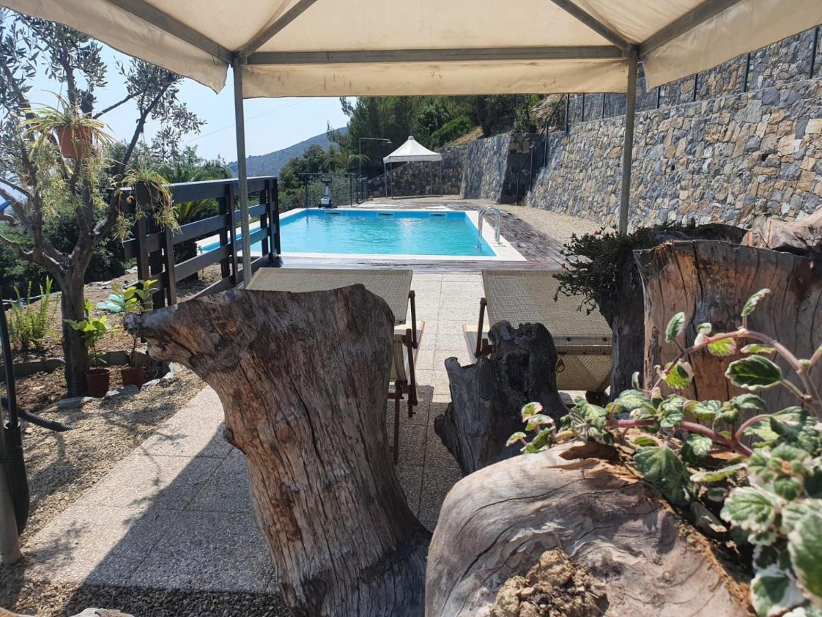 Agriturismo Sant'anna Bauernhof *