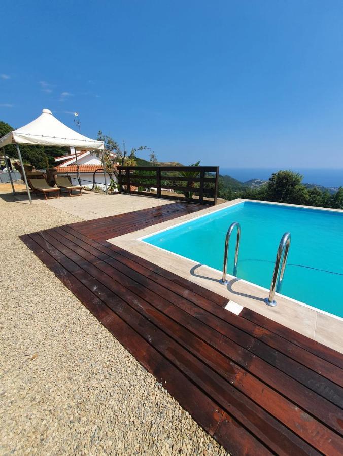 Agriturismo Sant'anna Sanremo