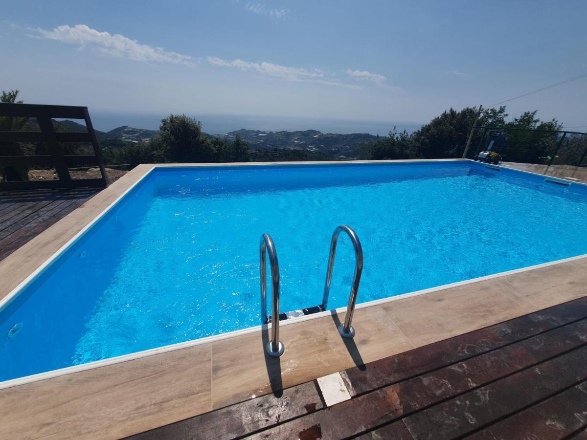 Agriturismo Sant'anna Bauernhof Sanremo
