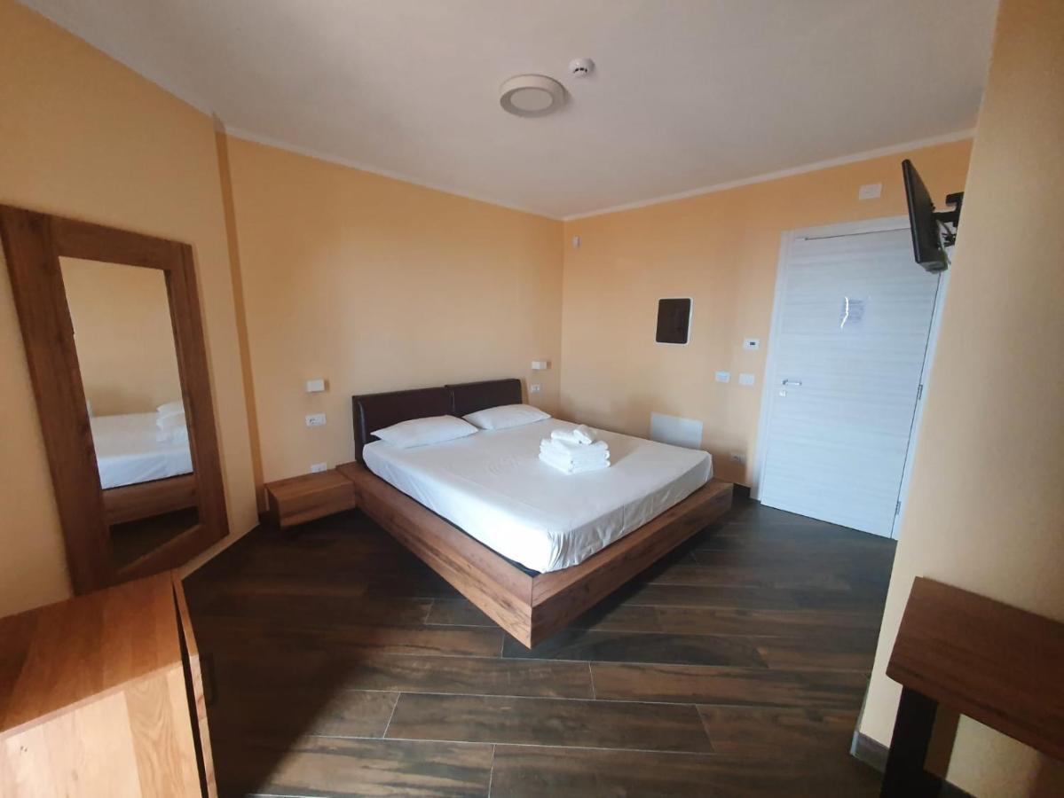 Agriturismo Sant'anna Bauernhof *