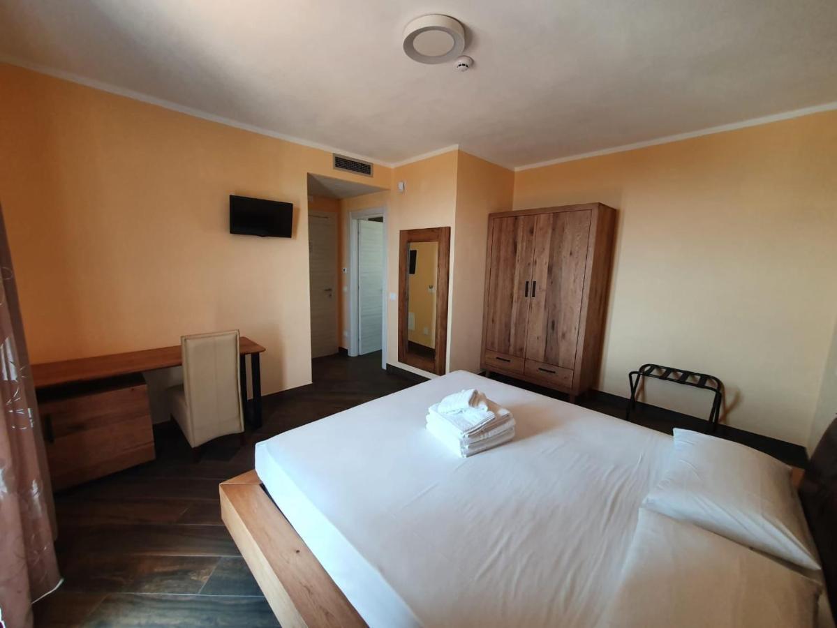 Agriturismo Sant'anna Sanremo