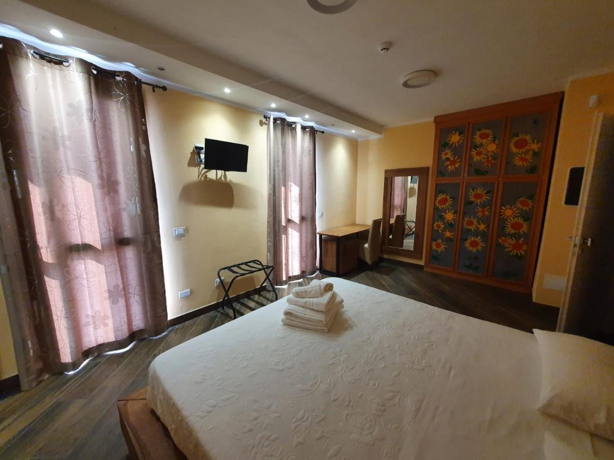 Agriturismo Sant'anna *