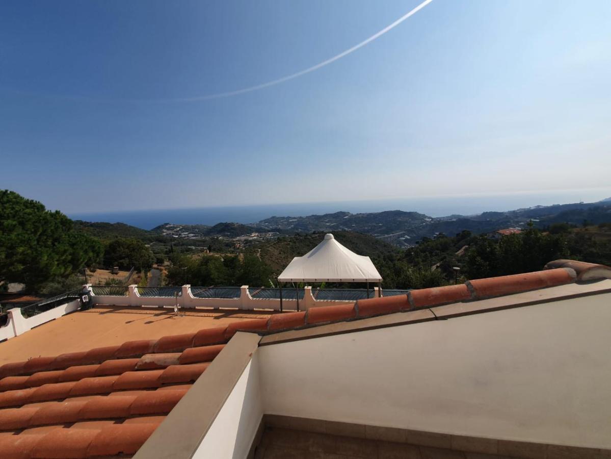 Agriturismo Sant'anna Bauernhof Sanremo