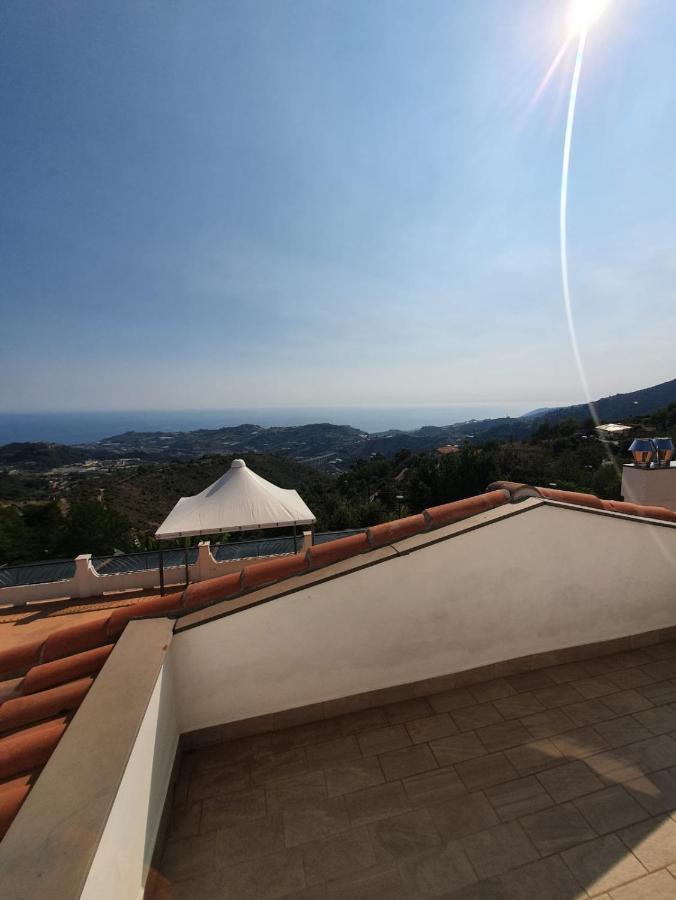 Agriturismo Sant'anna Sanremo