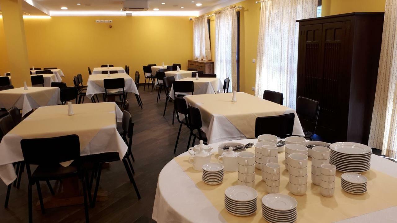 Agriturismo Sant'anna *