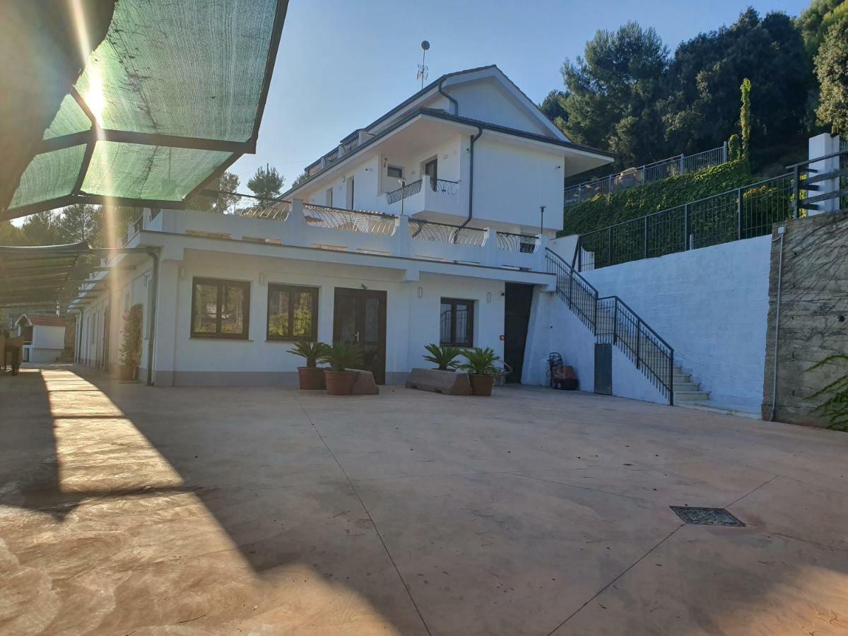 Bauernhof Agriturismo Sant'anna