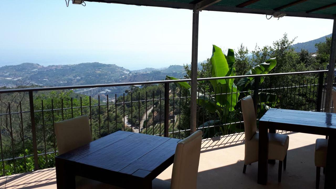 Agriturismo Sant'anna *