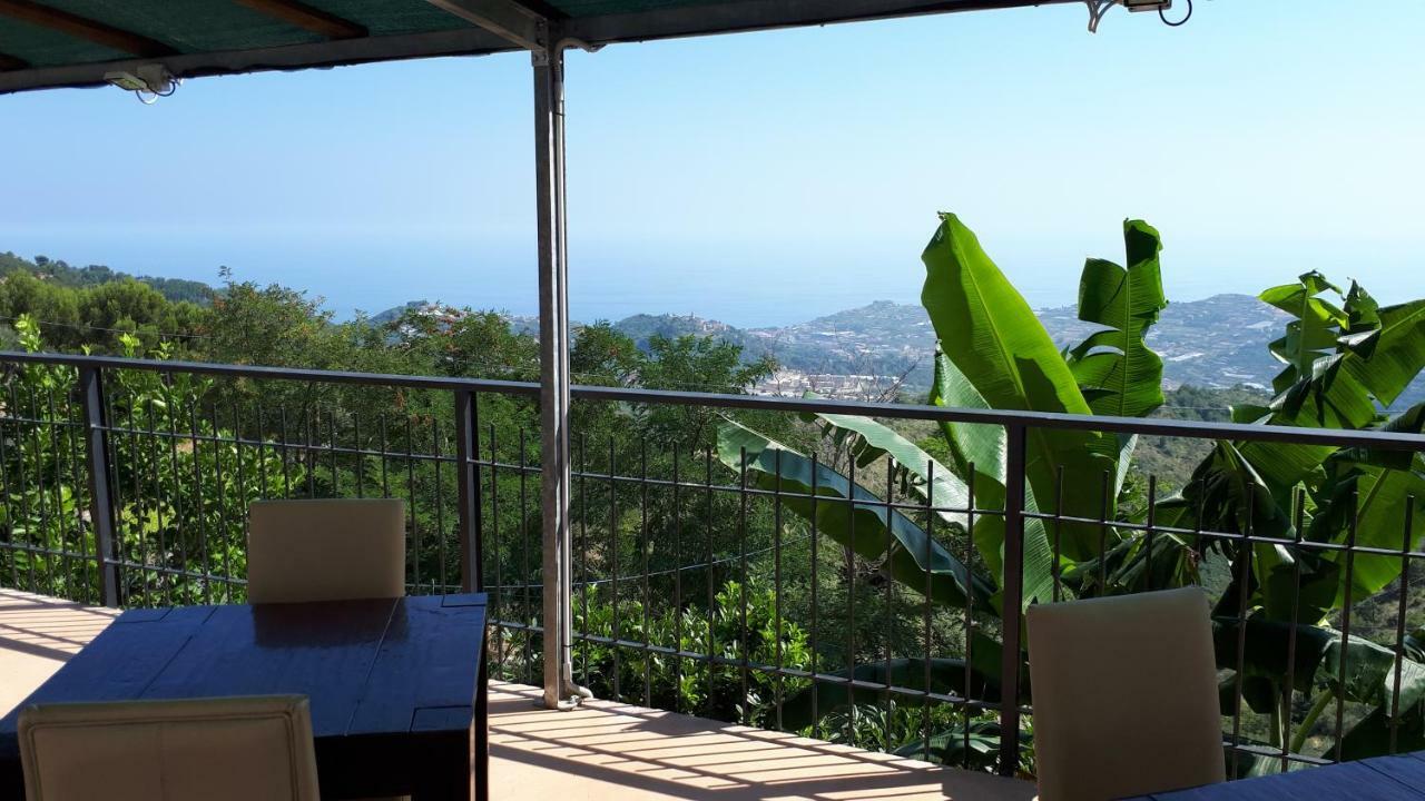 Agriturismo Sant'anna Bauernhof Sanremo