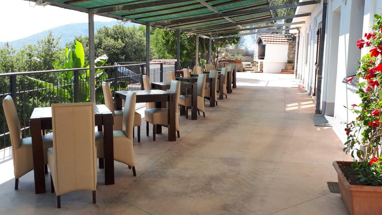 Agriturismo Sant'anna Sanremo