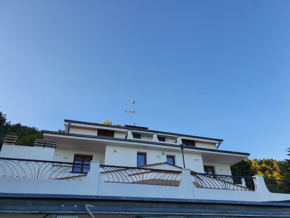Agriturismo Sant'anna * Sanremo