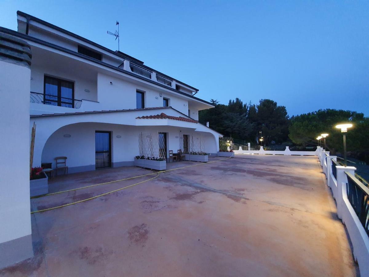 Bauernhof Agriturismo Sant'anna *