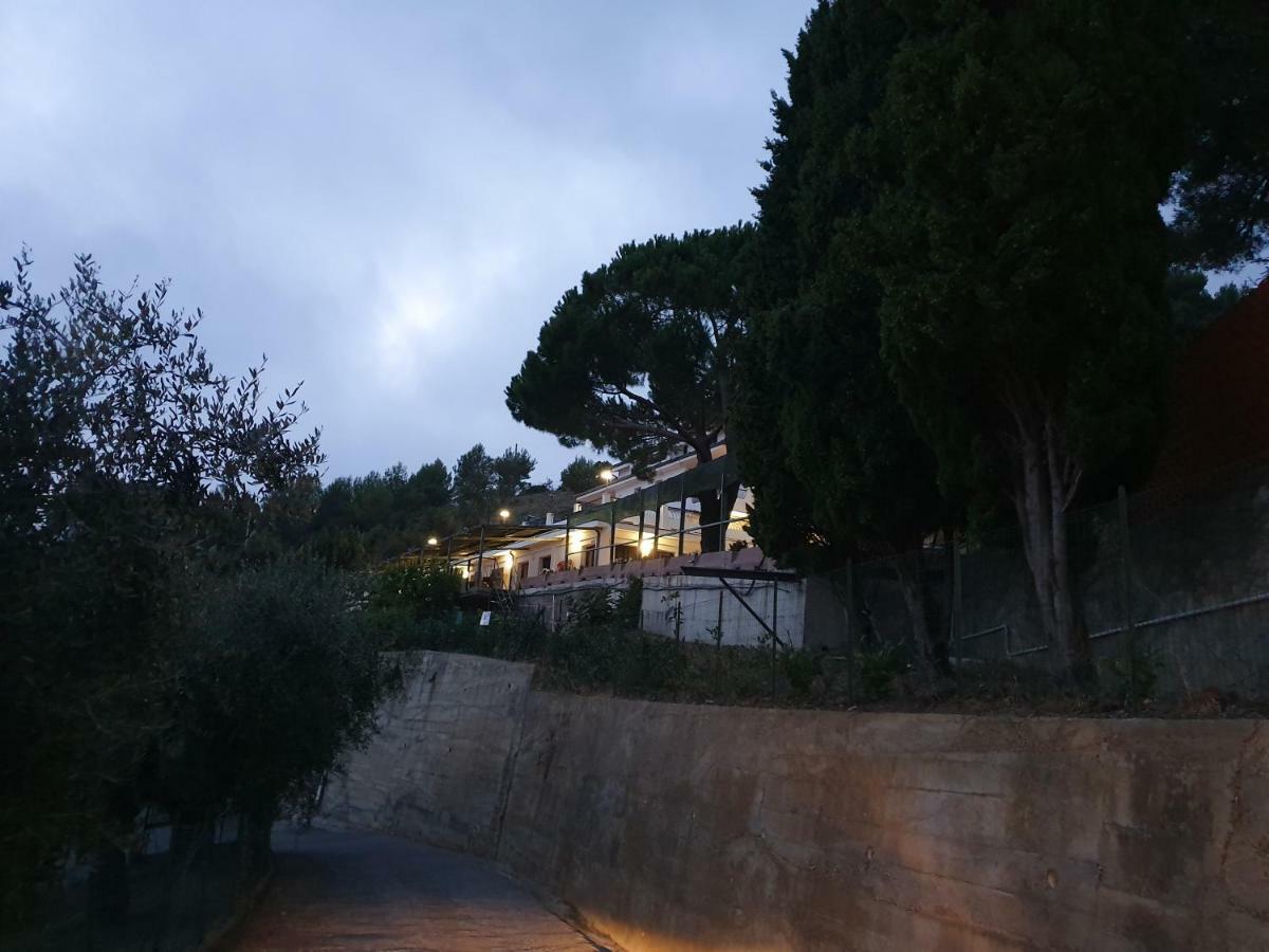 Bauernhof Agriturismo Sant'anna *