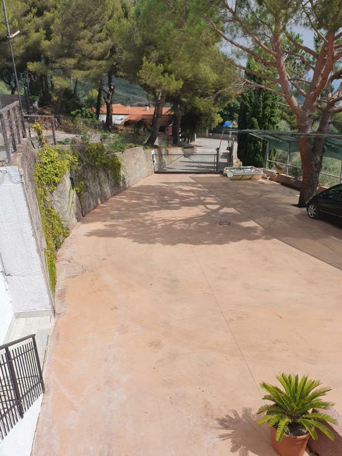 Agriturismo Sant'anna * Sanremo