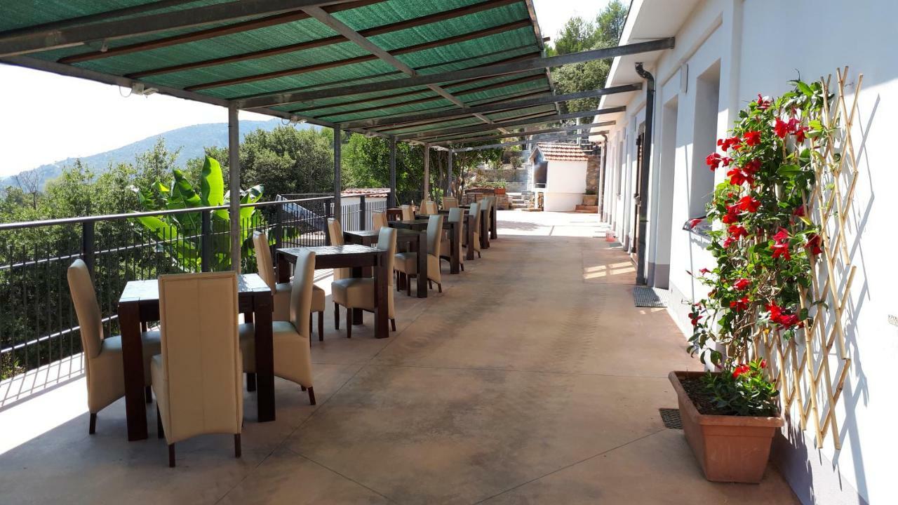 Agriturismo Sant'anna *