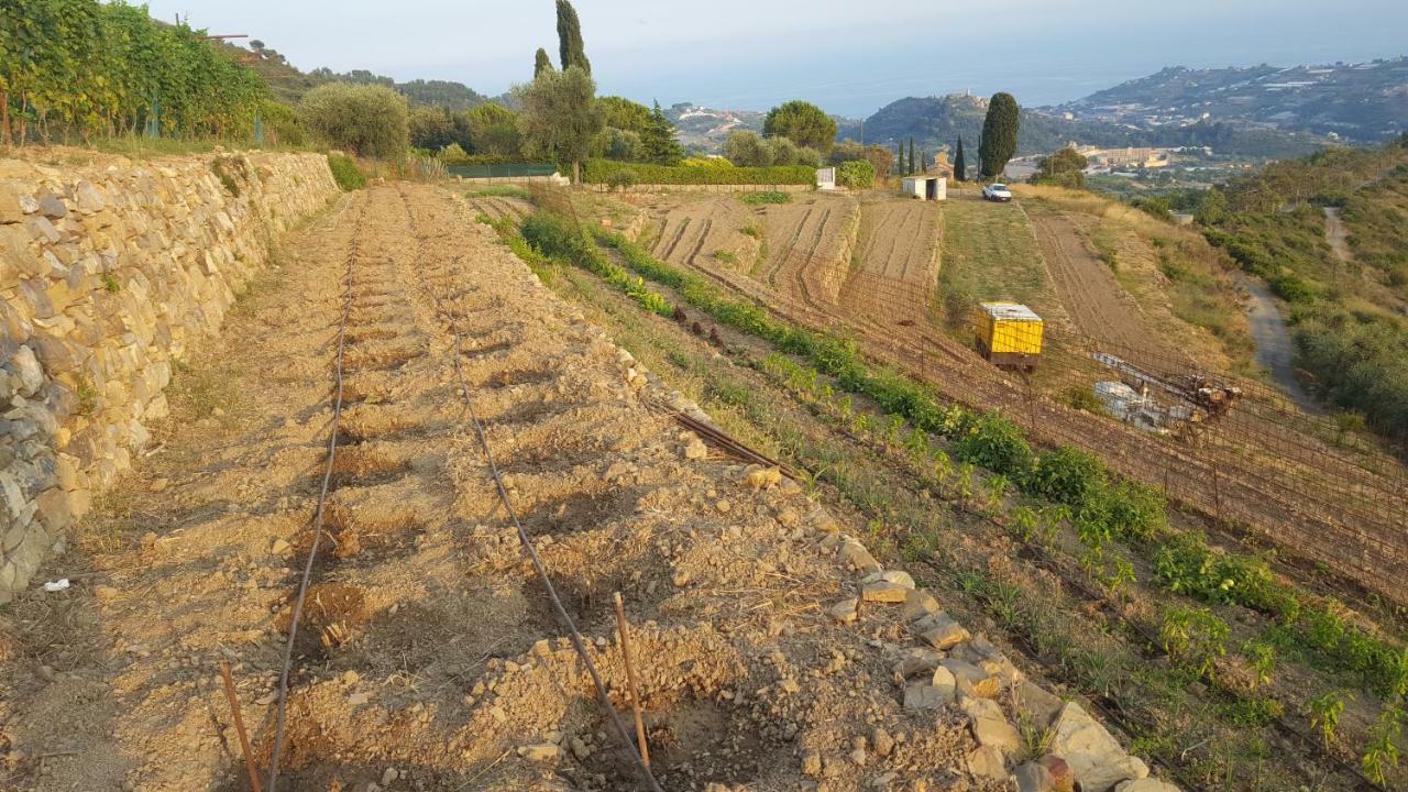 Agriturismo Sant'anna Sanremo