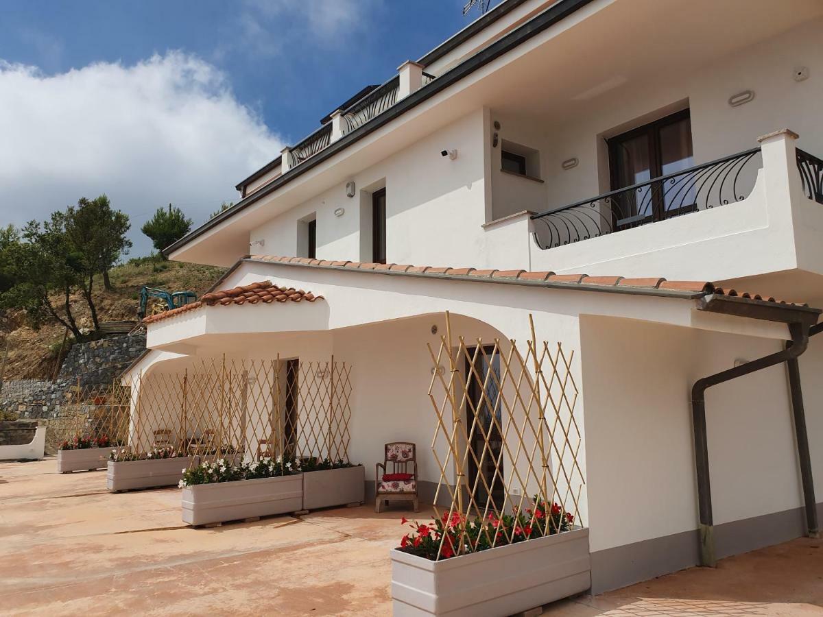 Agriturismo Sant'anna Bauernhof Sanremo