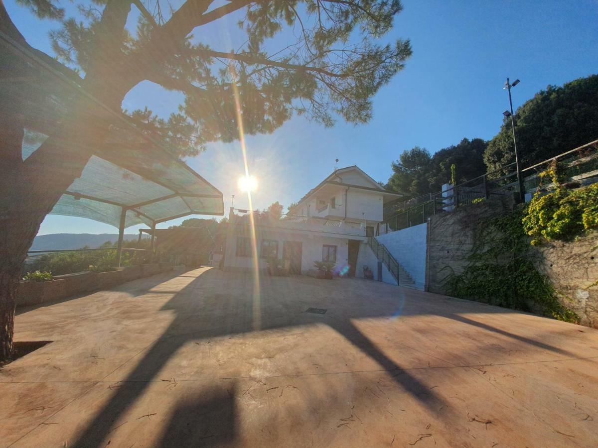 Agriturismo Sant'anna