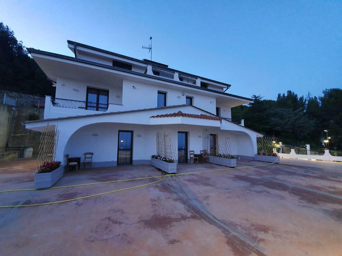Agriturismo Sant'anna Bauernhof *