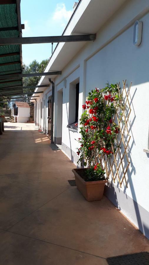 Agriturismo Sant'anna * Sanremo