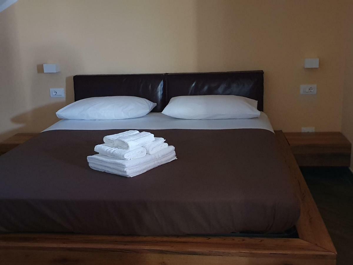 Agriturismo Sant'anna Bauernhof