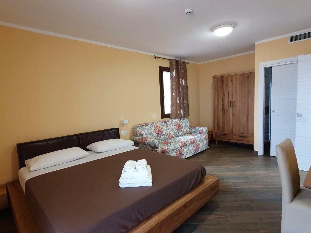 Agriturismo Sant'anna Bauernhof *