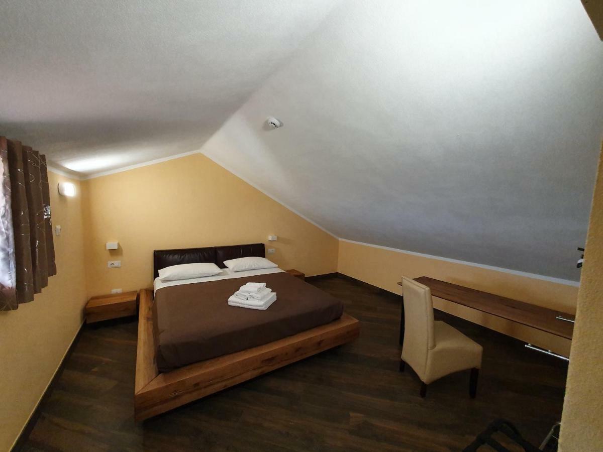 Bauernhof Agriturismo Sant'anna