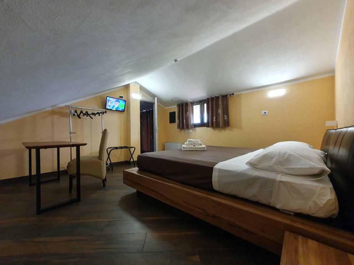 Agriturismo Sant'anna Bauernhof