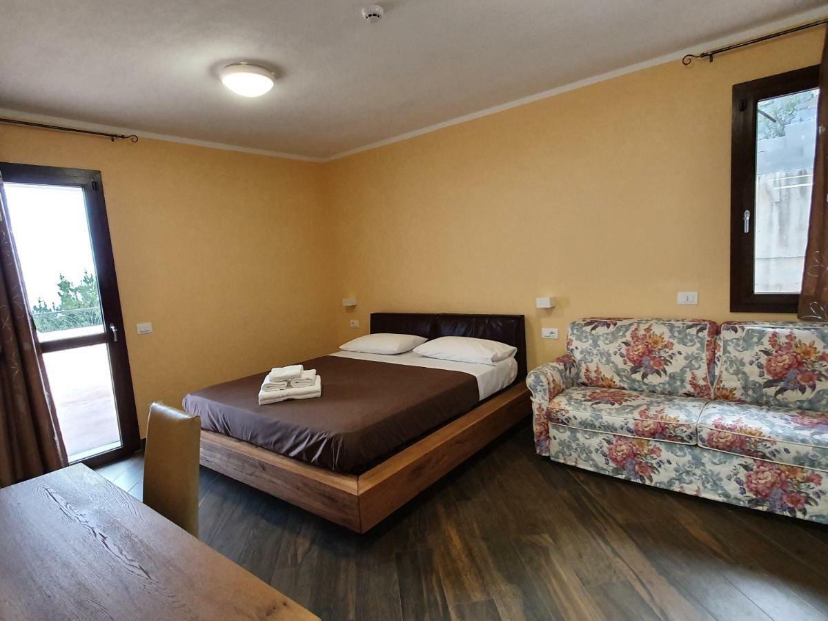 Agriturismo Sant'anna * Sanremo