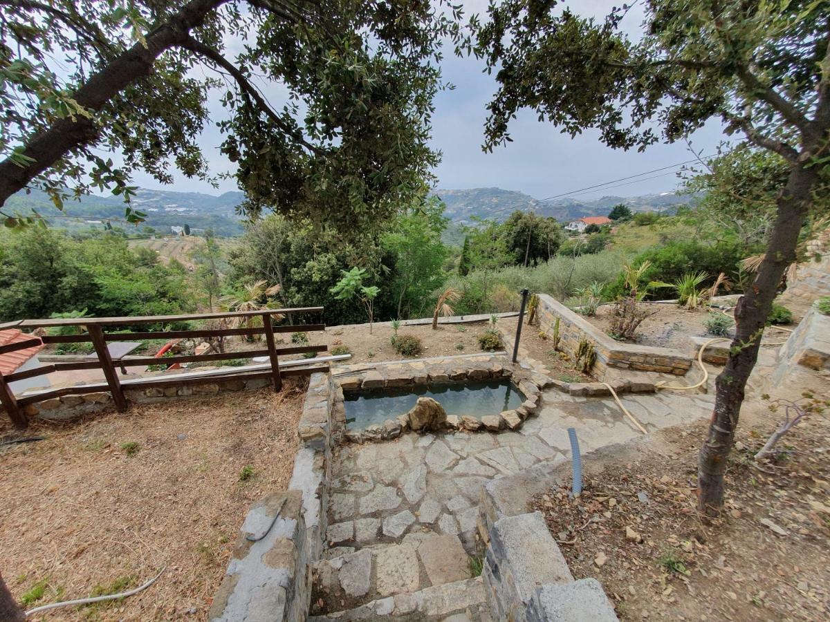Bauernhof Agriturismo Sant'anna *