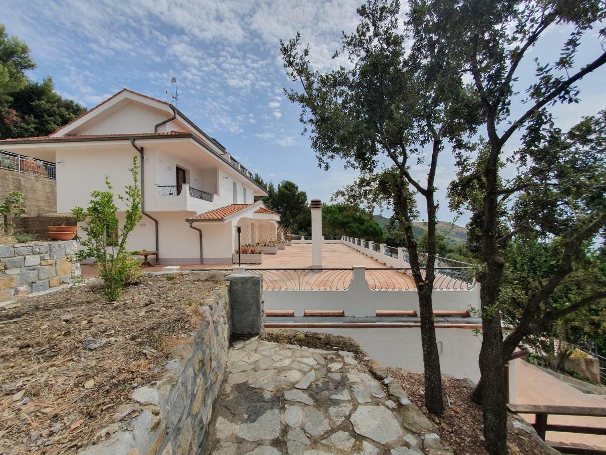 Agriturismo Sant'anna *