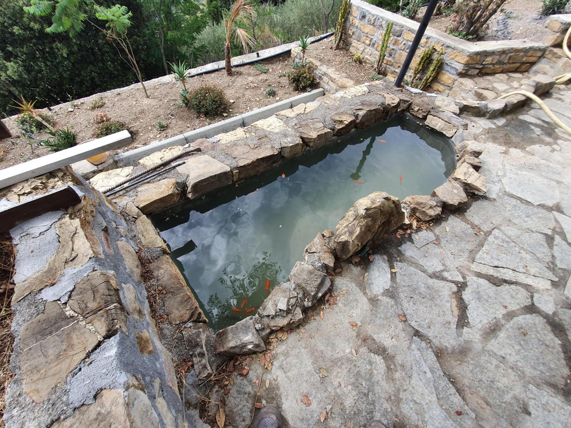 Agriturismo Sant'anna *