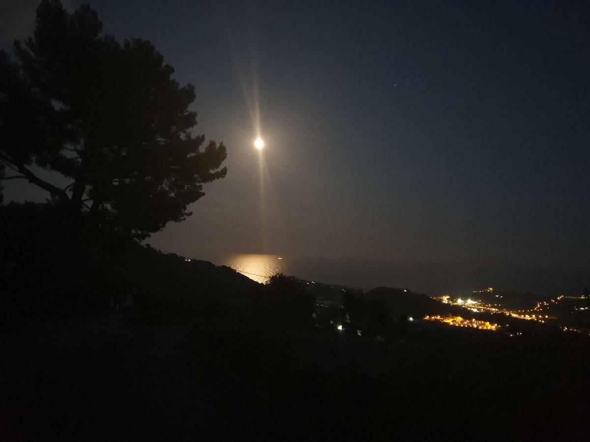 Agriturismo Sant'anna Sanremo