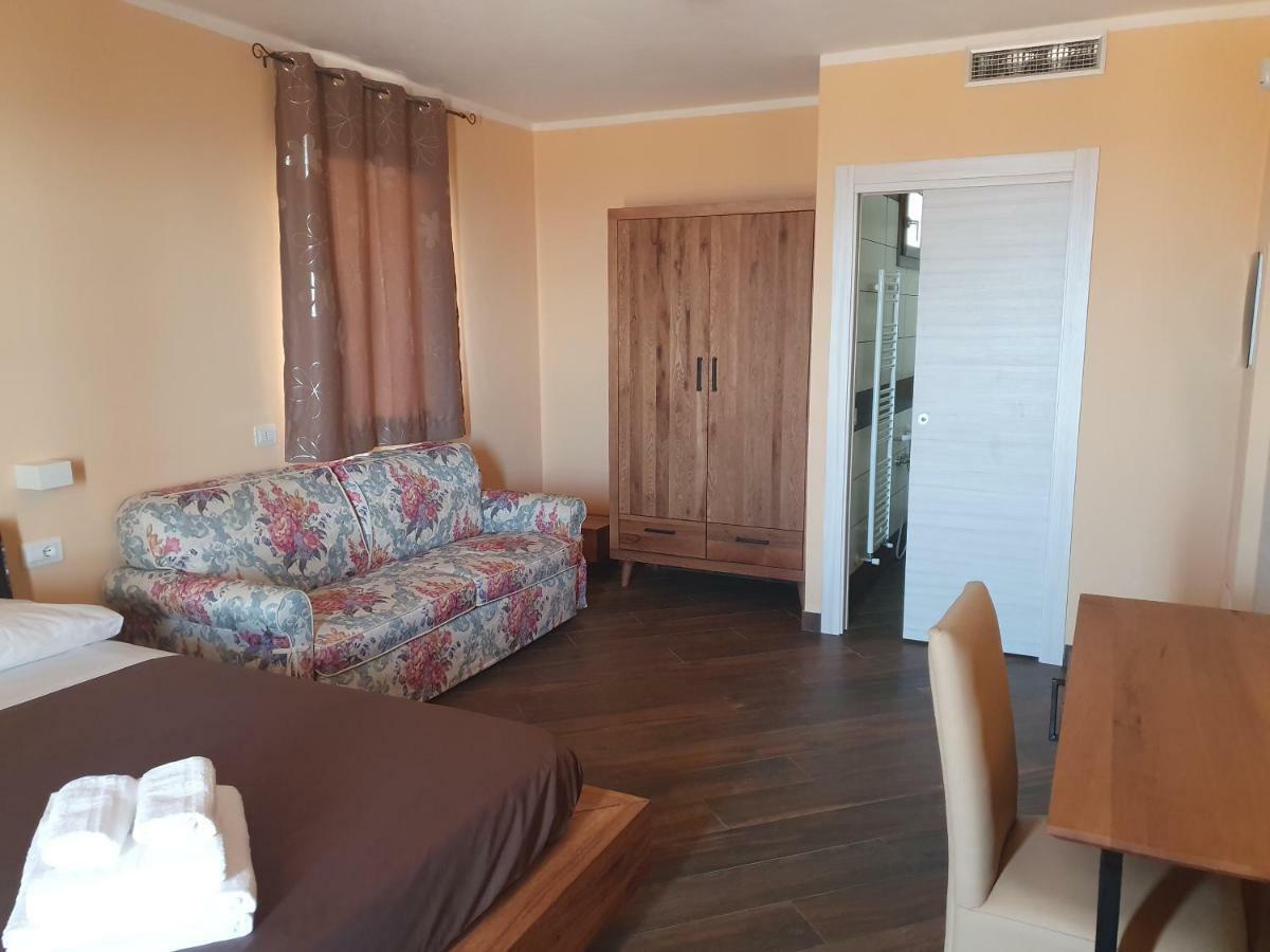Agriturismo Sant'anna Bauernhof Sanremo