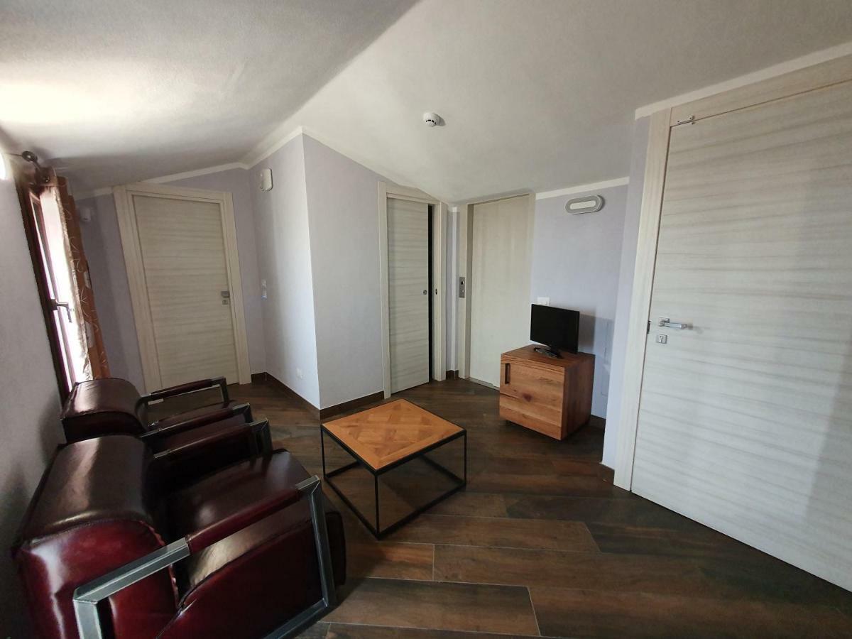 Agriturismo Sant'anna *
